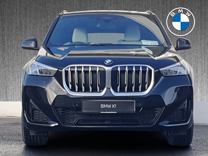 BMW X1 2026