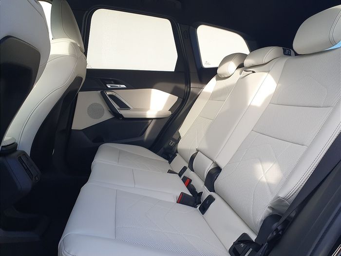 BMW X1 2026