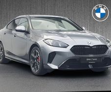 BMW 2 Series 2026