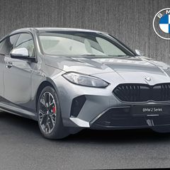 BMW 2 Series 2026