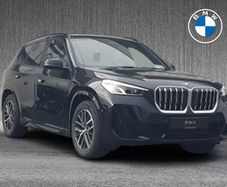 BMW X1 2026