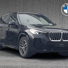 BMW X1 2026
