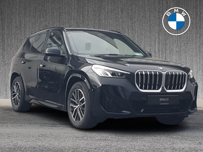 BMW X1 2026