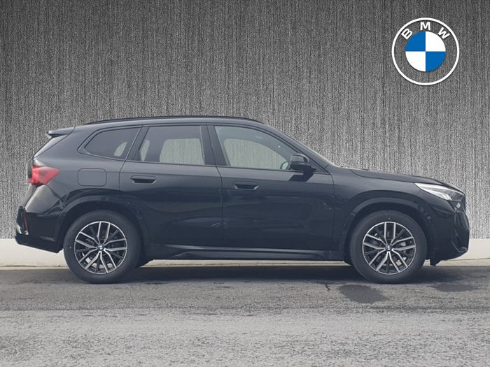 BMW X1 2026