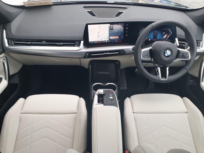 BMW X1 2026