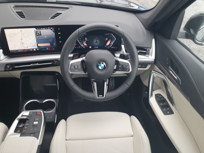 BMW X1 2026