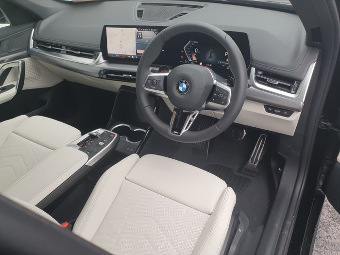 BMW X1 2026
