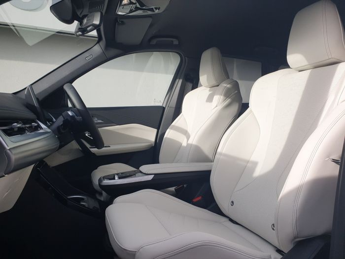 BMW X1 2026