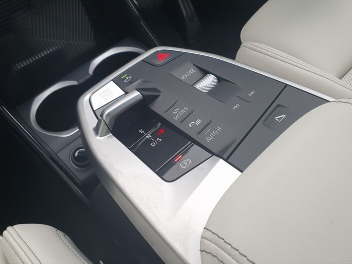 BMW X1 2026
