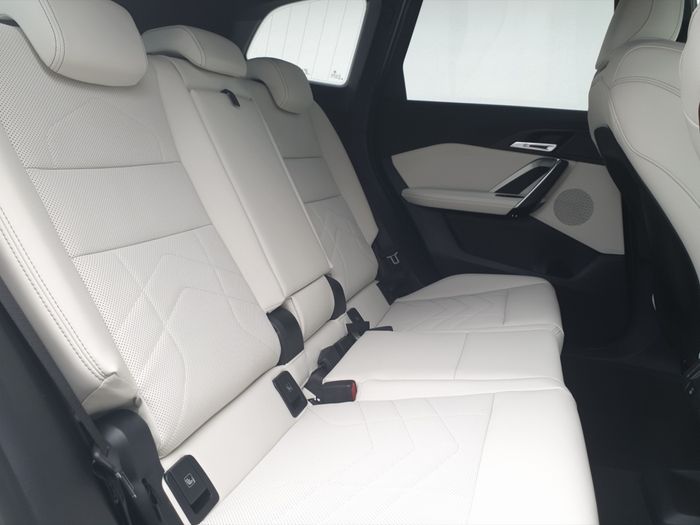 BMW X1 2026