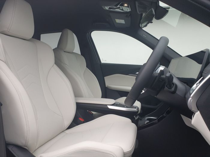 BMW X1 2026