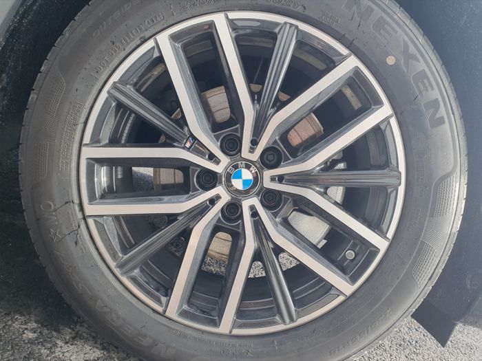 BMW X1 2026