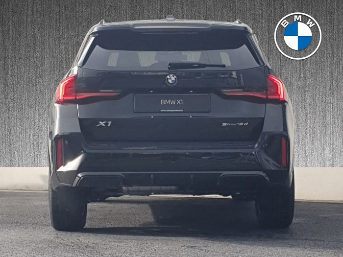 BMW X1 2026