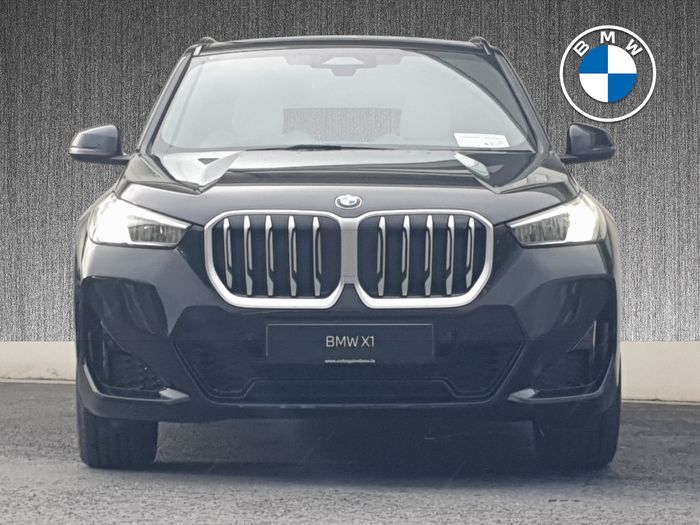 BMW X1 2026