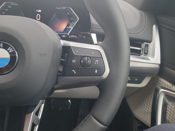BMW X1 2026