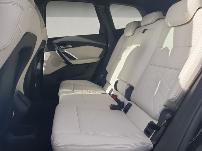 BMW X1 2026