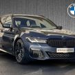 BMW 5 Series 2023