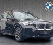 BMW iX1 2026