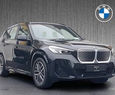 BMW iX1 2026