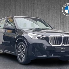 BMW iX1 2026