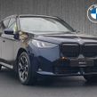 BMW X3 2026