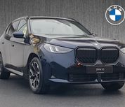 BMW X3 2026