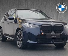 BMW X3 2026