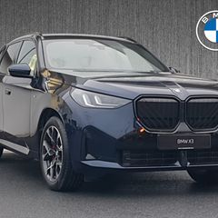 BMW X3 2026