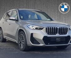BMW X1 2026