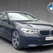 BMW 6 Series 2018