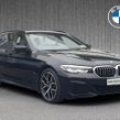BMW 5 Series 2023