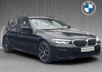 BMW 5 Series 2023