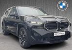 BMW XM 2025