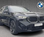 BMW XM 2025