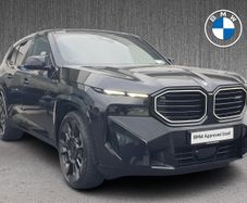 BMW XM 2025