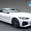 BMW 4 Series 2025