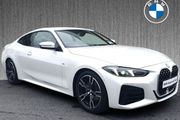 BMW 4 Series 2025