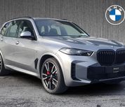 BMW X5 2026