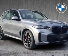 BMW X5 2026