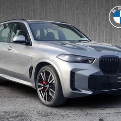 BMW X5 2026