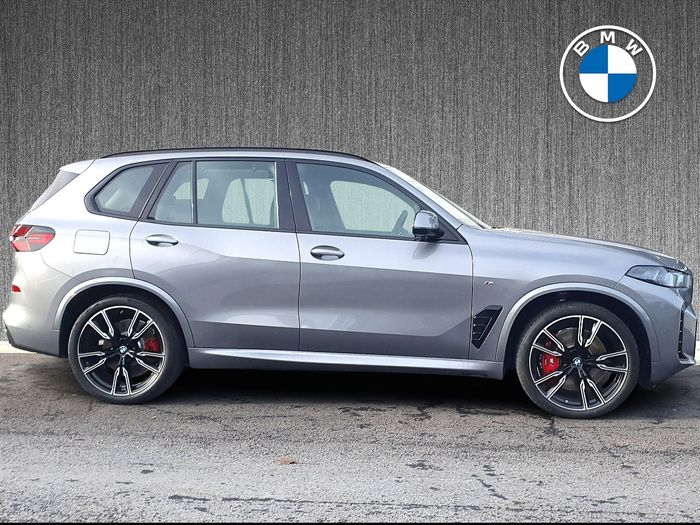 BMW X5 2026