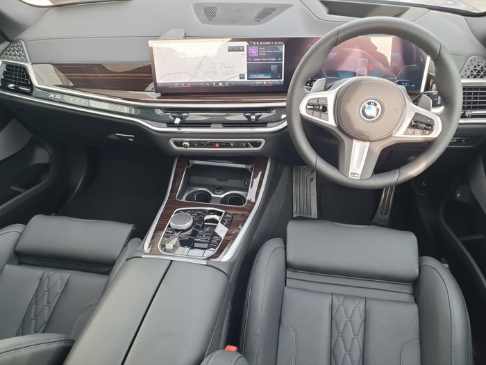 BMW X5 2026