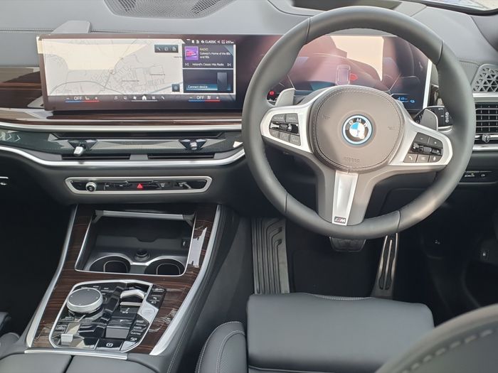 BMW X5 2026