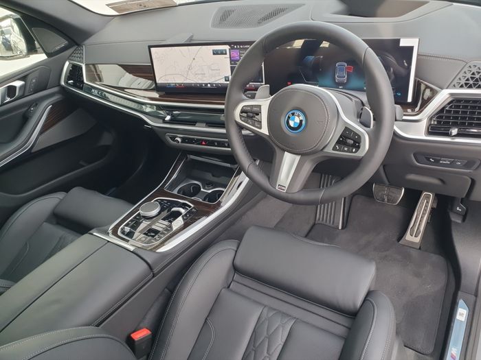 BMW X5 2026