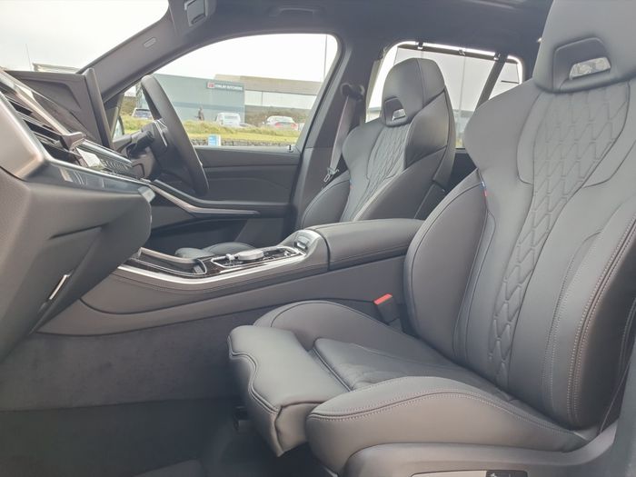 BMW X5 2026