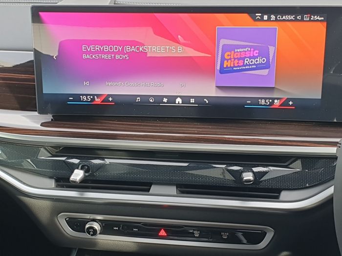 BMW X5 2026