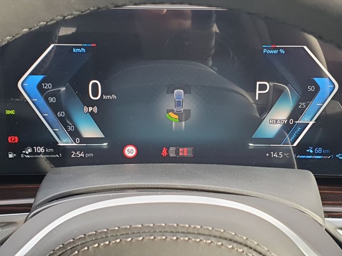 BMW X5 2026