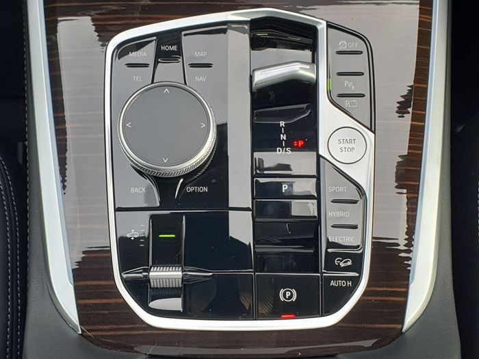 BMW X5 2026