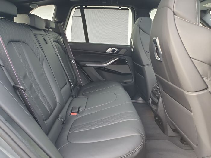 BMW X5 2026