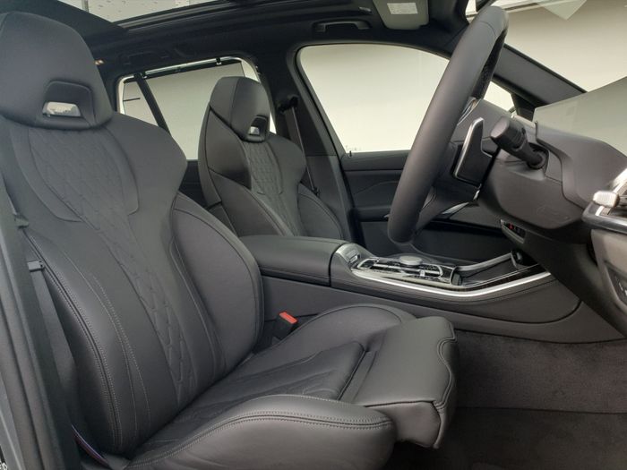 BMW X5 2026
